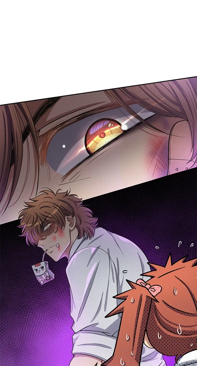 K.O! Chapter 30 page 33 - 