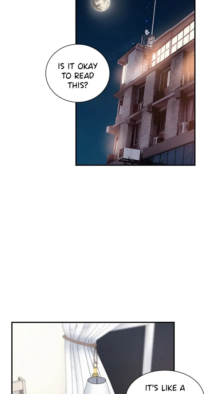 K.O! Chapter 30 page 45 - 