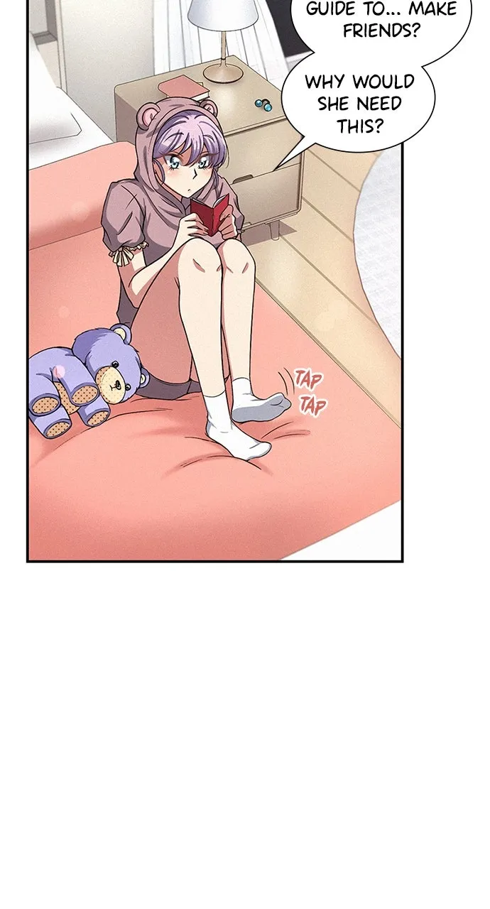 K.O! Chapter 30 page 46 - 