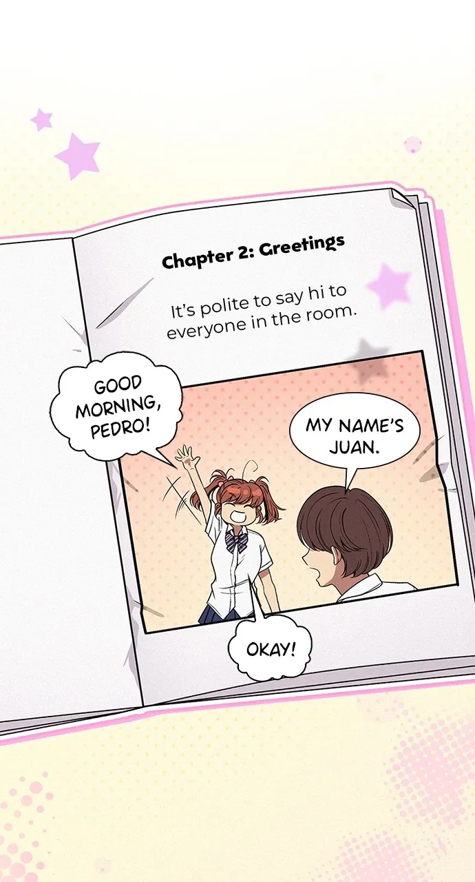 K.O! Chapter 30 page 47 - 