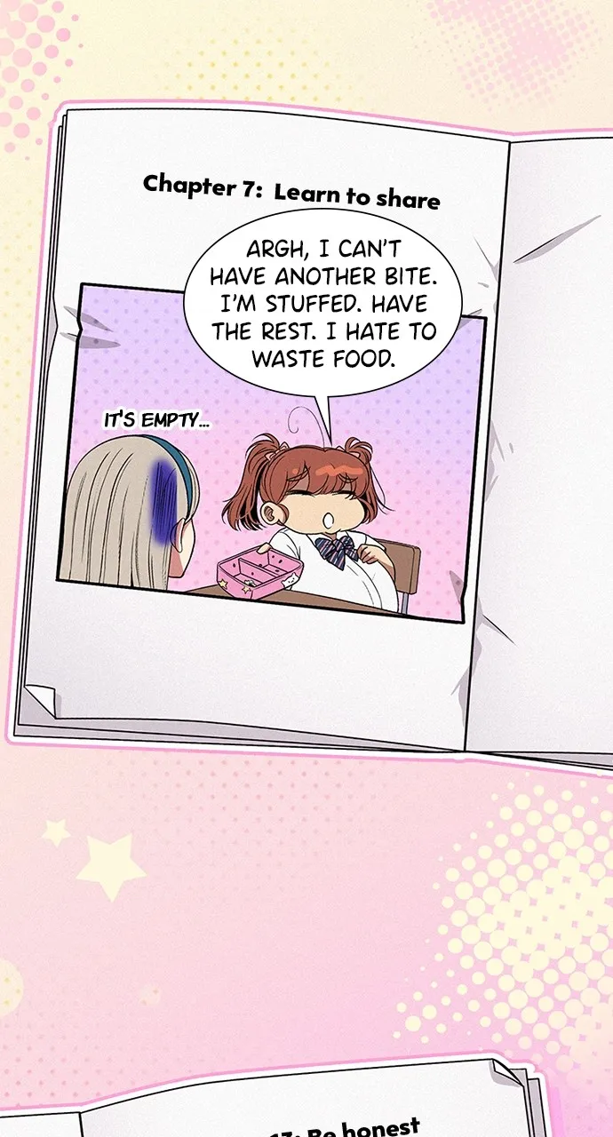 K.O! Chapter 30 page 48 - 
