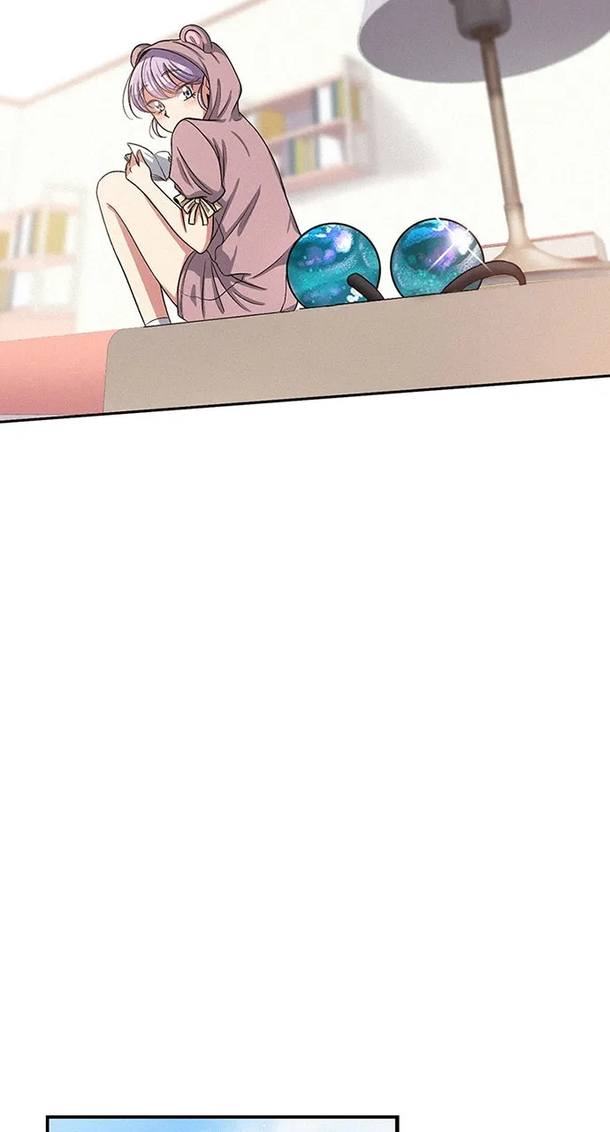 K.O! Chapter 30 page 51 - 
