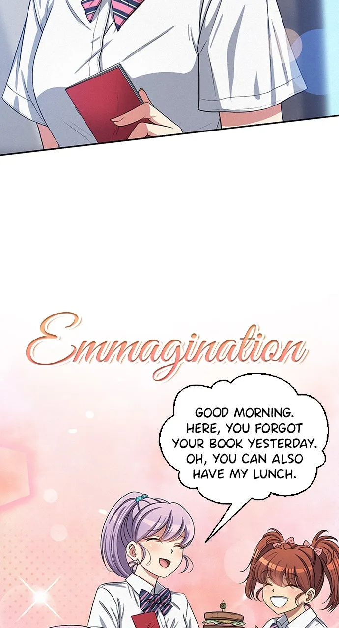 K.O! Chapter 30 page 54 - 