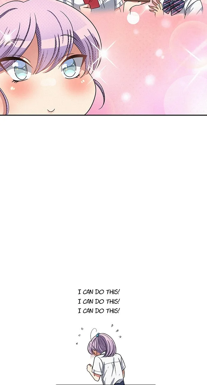 K.O! Chapter 30 page 55 - 