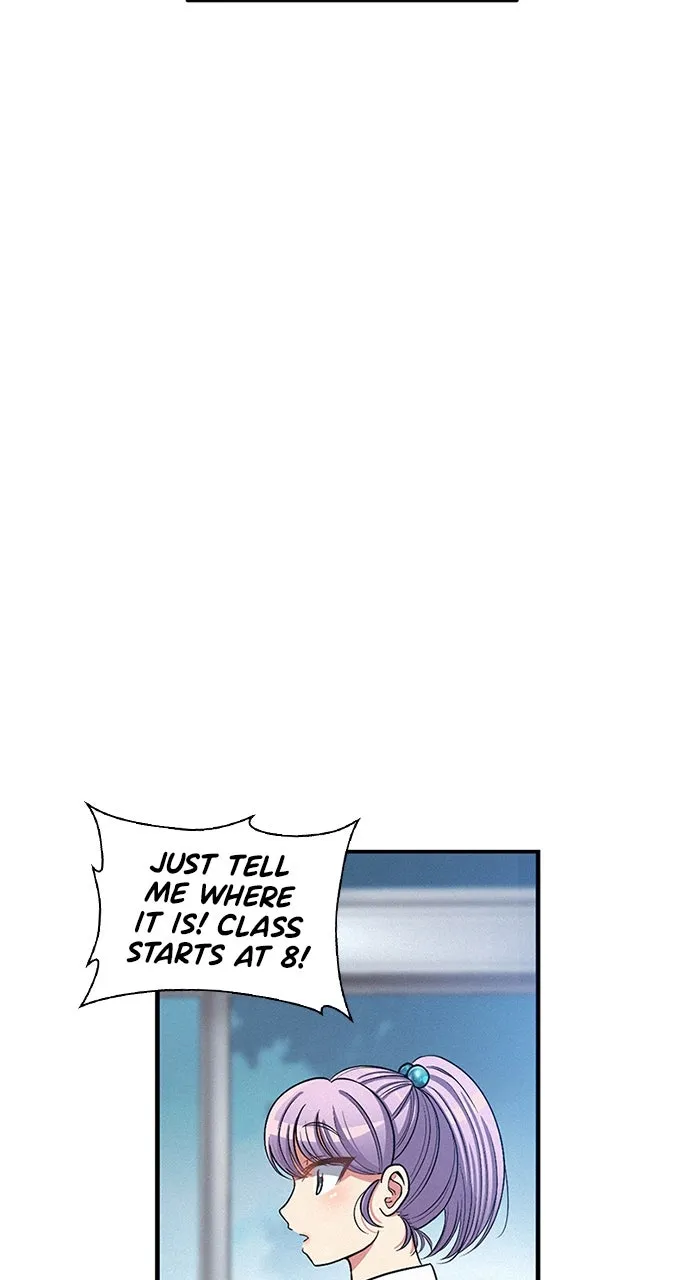 K.O! Chapter 30 page 56 - 