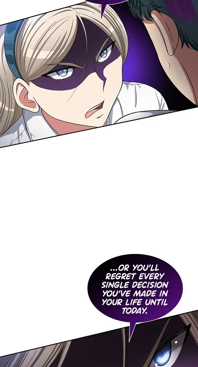 K.O! Chapter 31 page 12 - 
