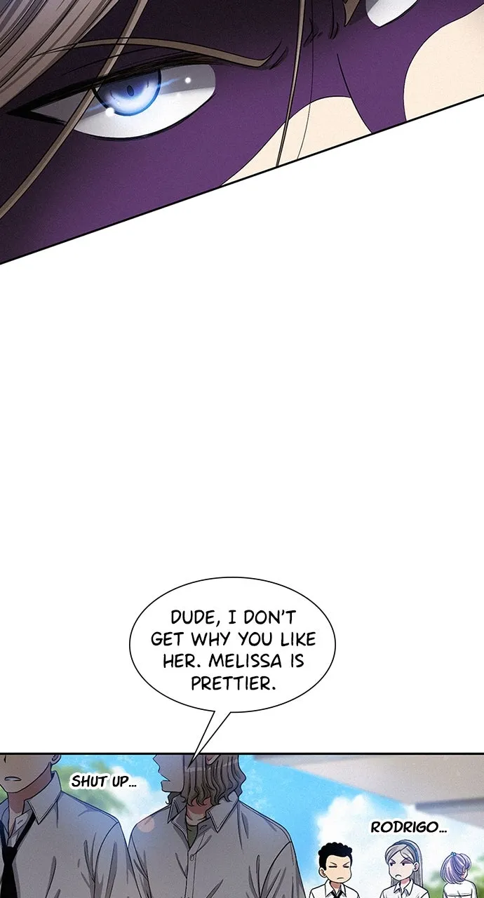 K.O! Chapter 31 page 13 - 