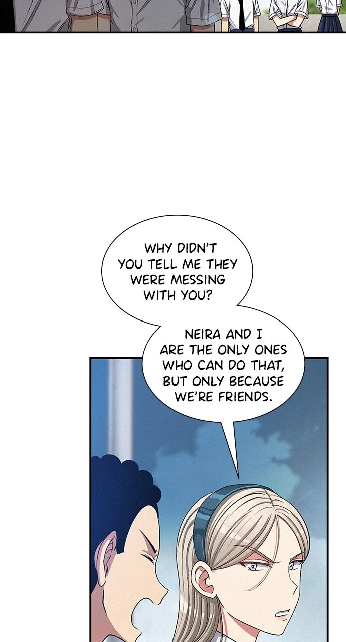 K.O! Chapter 31 page 14 - 