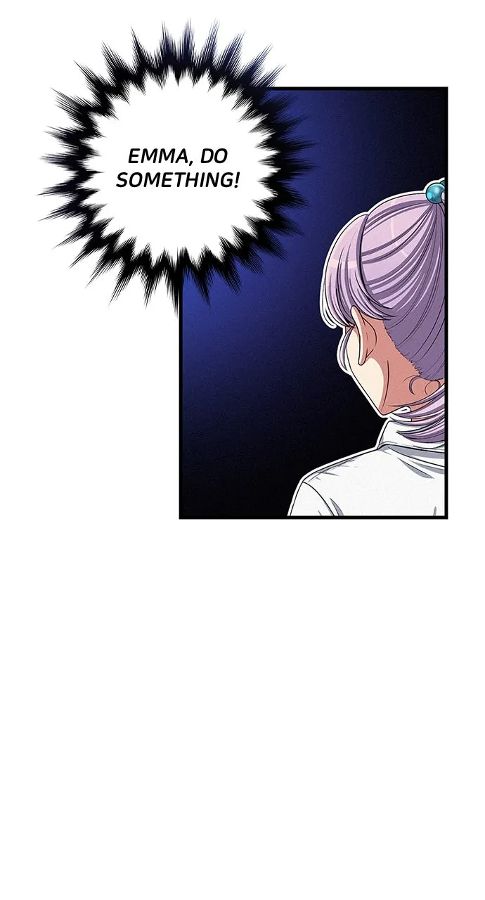 K.O! Chapter 31 page 3 - 