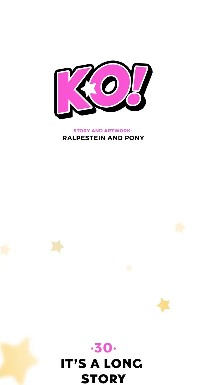 K.O! Chapter 31 page 4 - 