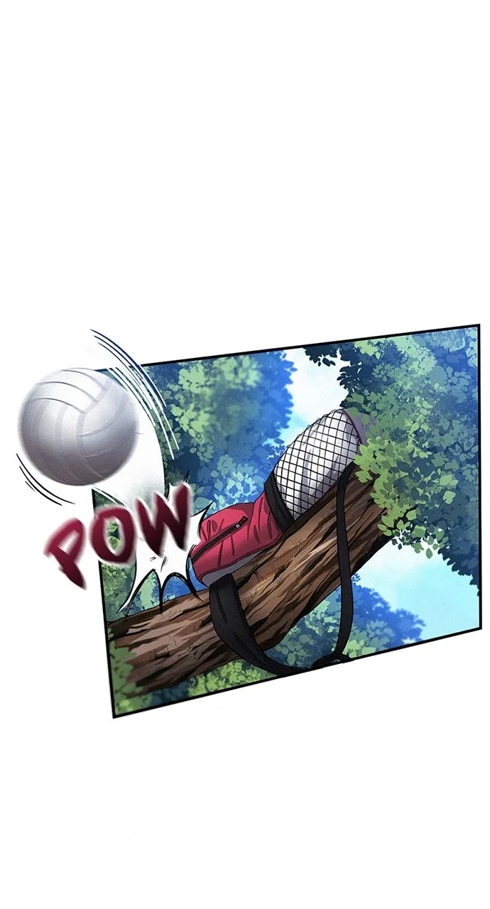 K.O! Chapter 31 page 32 - 