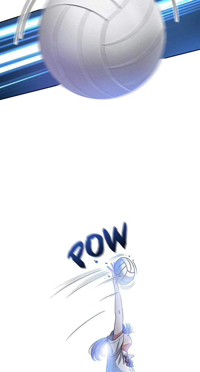 K.O! Chapter 31 page 36 - 