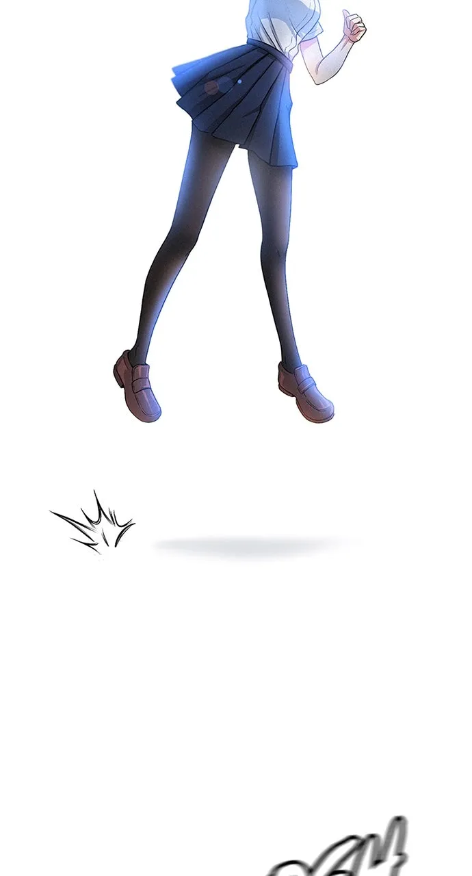 K.O! Chapter 31 page 37 - 