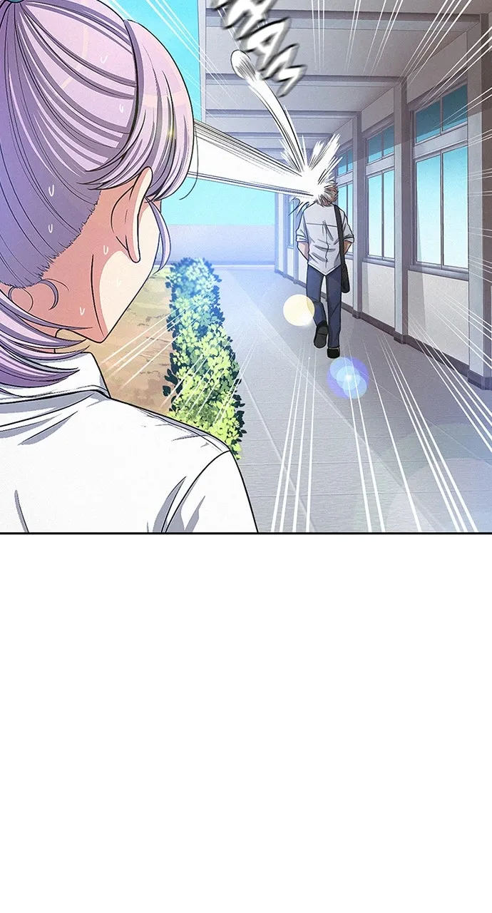 K.O! Chapter 31 page 40 - 