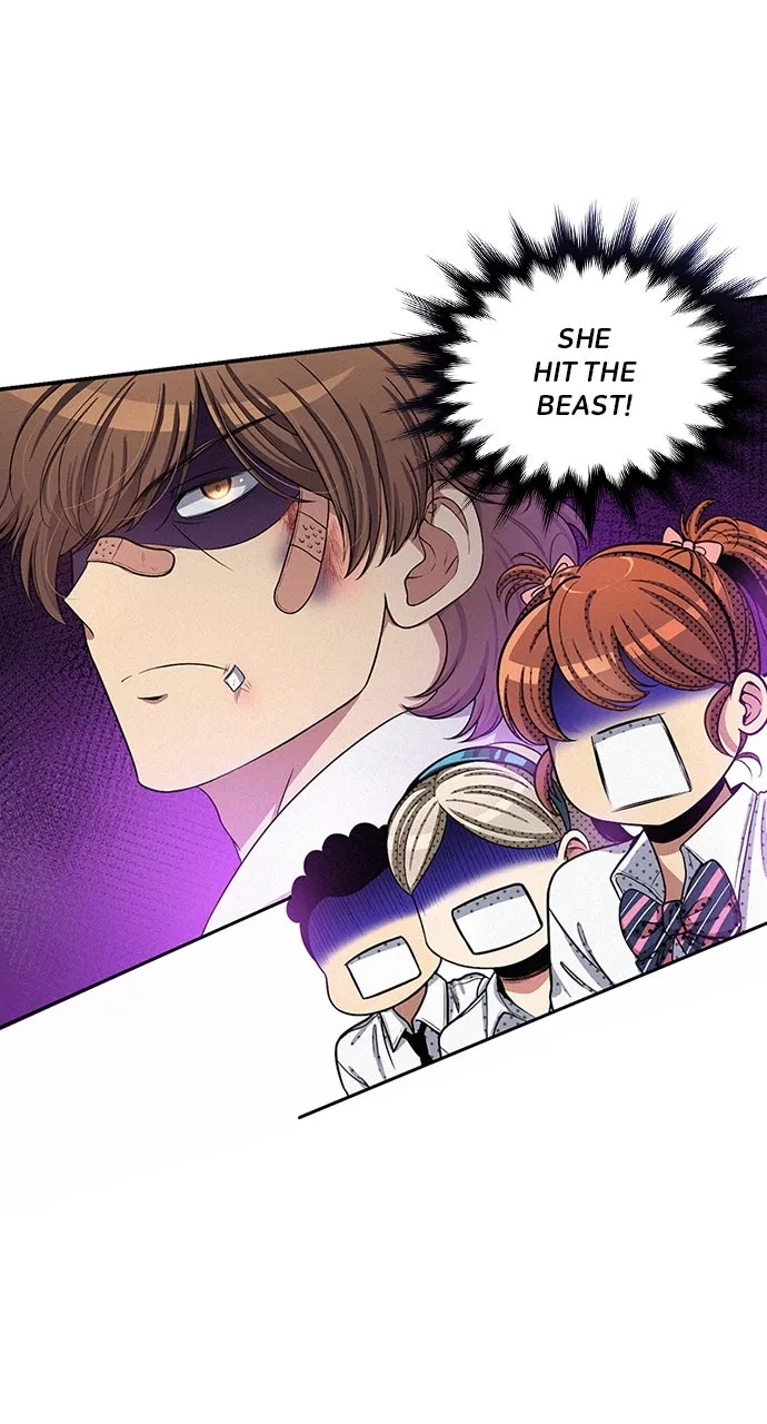 K.O! Chapter 31 page 44 - 