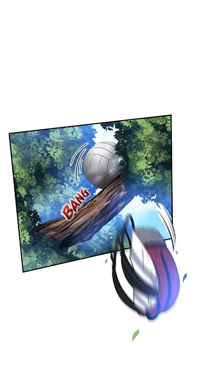 K.O! Chapter 31 page 54 - 