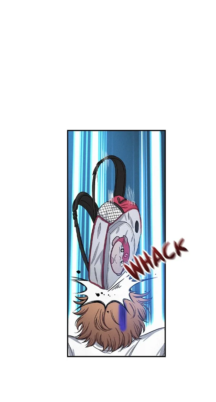 K.O! Chapter 31 page 55 - 