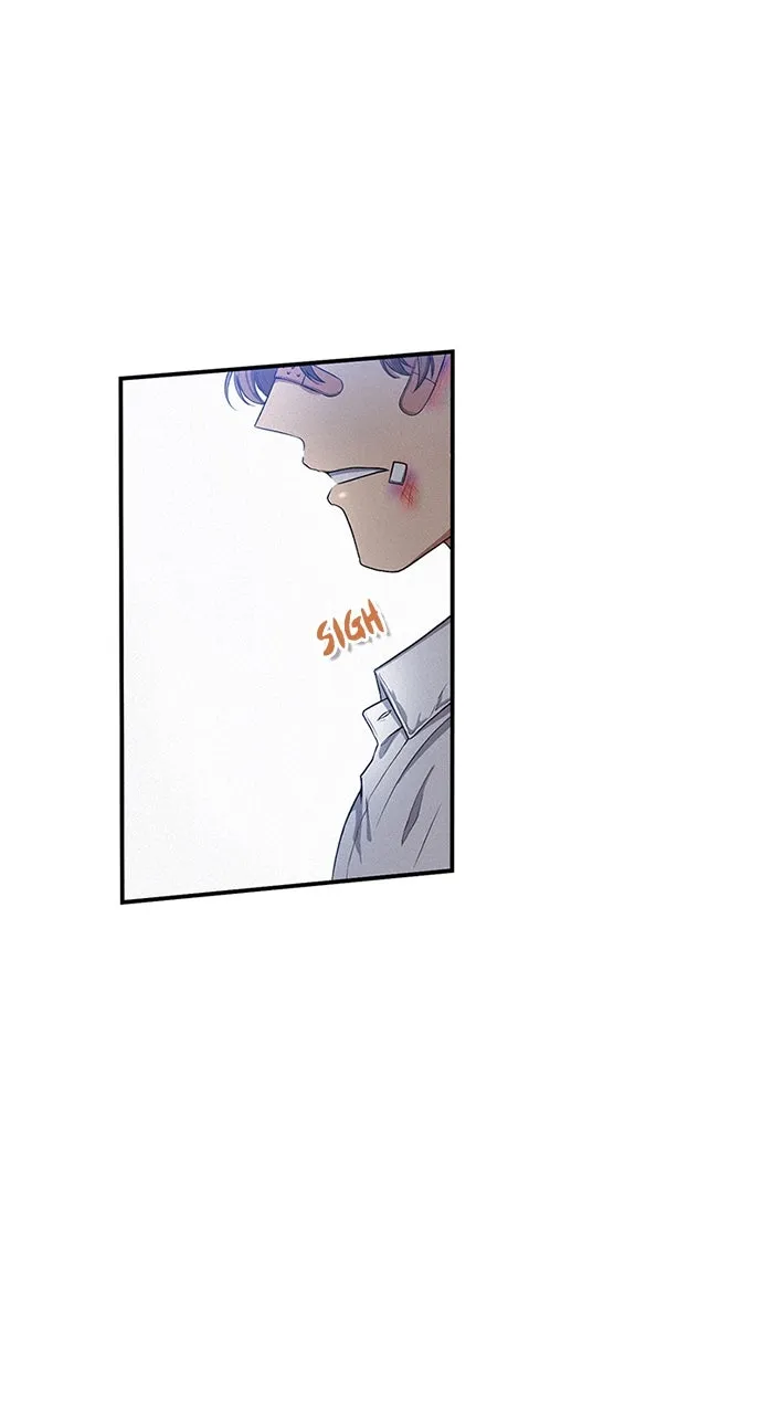 K.O! Chapter 31 page 58 - 
