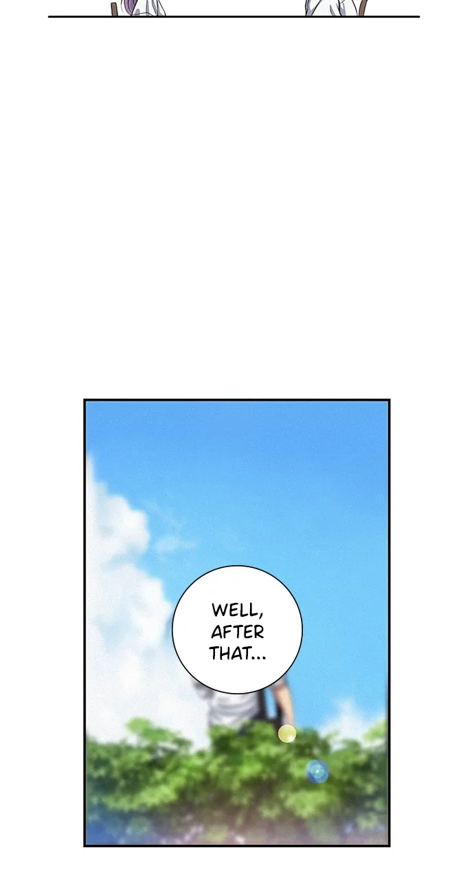 K.O! Chapter 31 page 64 - 