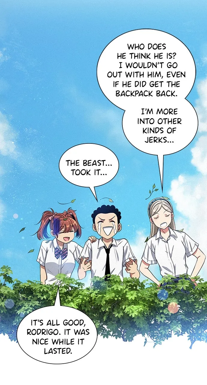 K.O! Chapter 31 page 67 - 