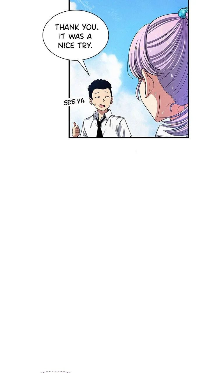 K.O! Chapter 31 page 69 - 