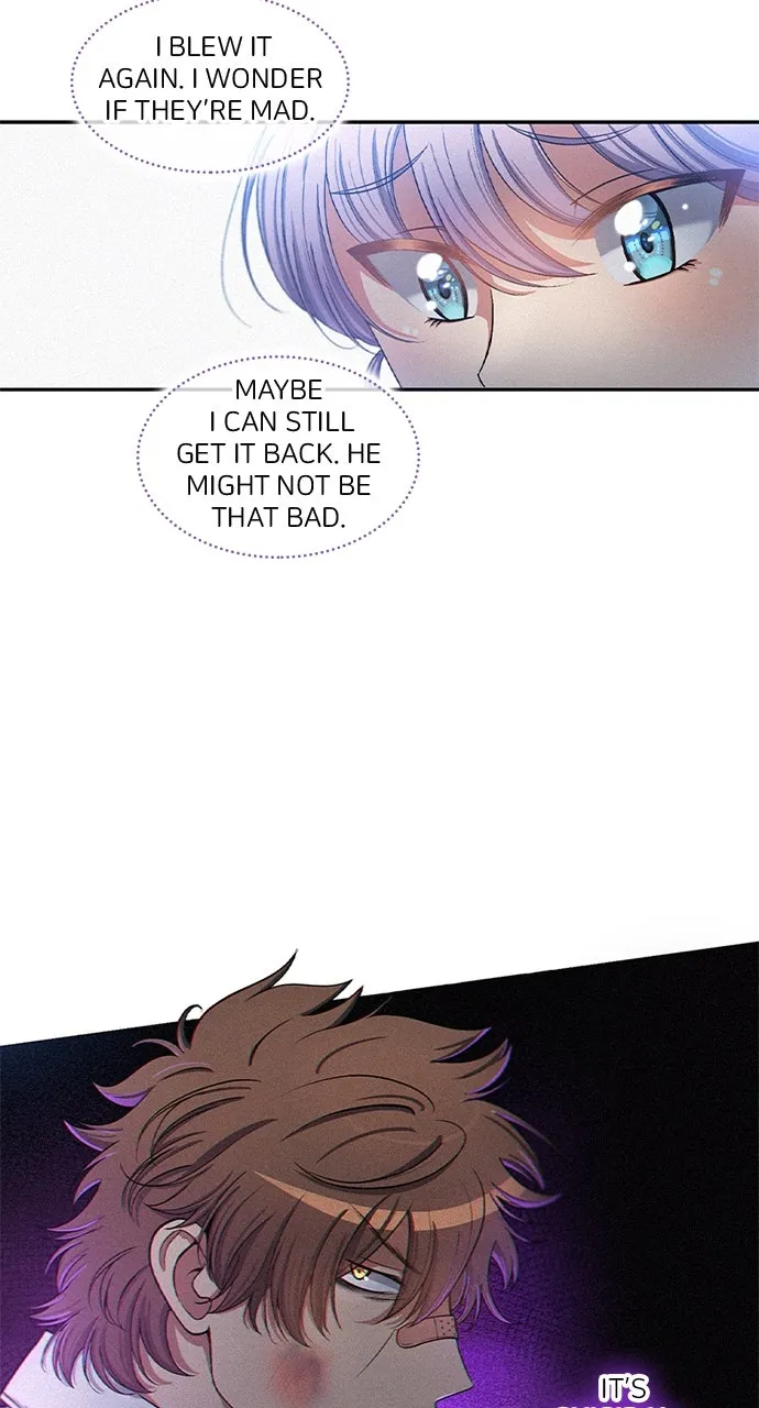 K.O! Chapter 31 page 70 - 