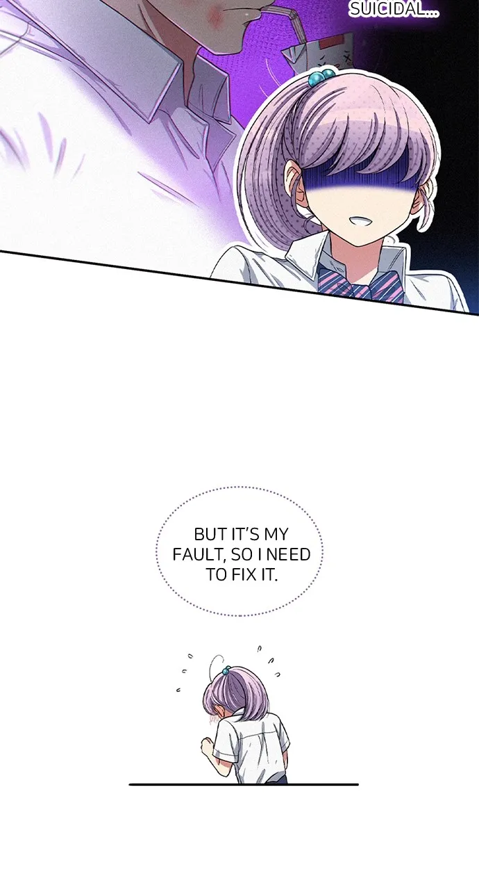 K.O! Chapter 31 page 71 - 