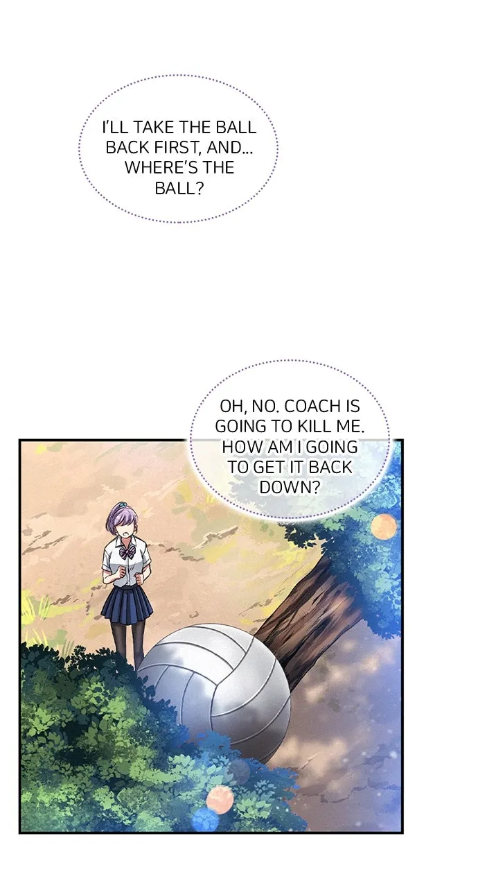K.O! Chapter 31 page 72 - 