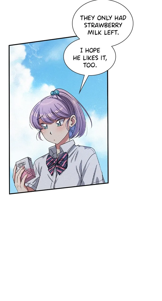 K.O! Chapter 31 page 76 - 