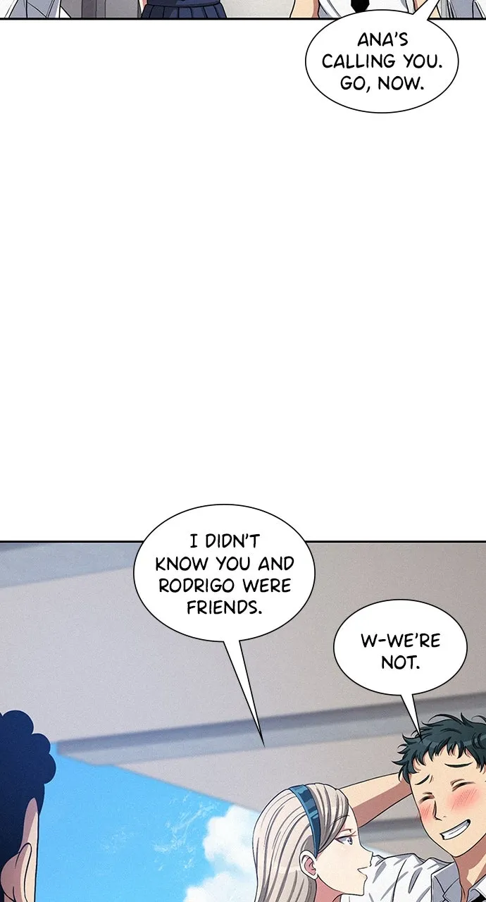 K.O! Chapter 31 page 9 - 