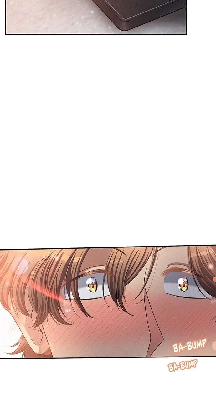 K.O! Chapter 32 page 101 - 