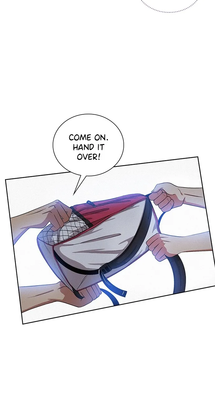 K.O! Chapter 32 page 18 - 