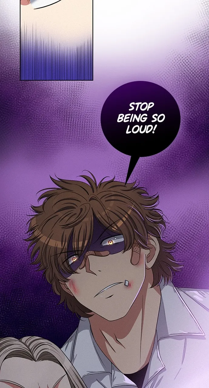 K.O! Chapter 32 page 25 - 