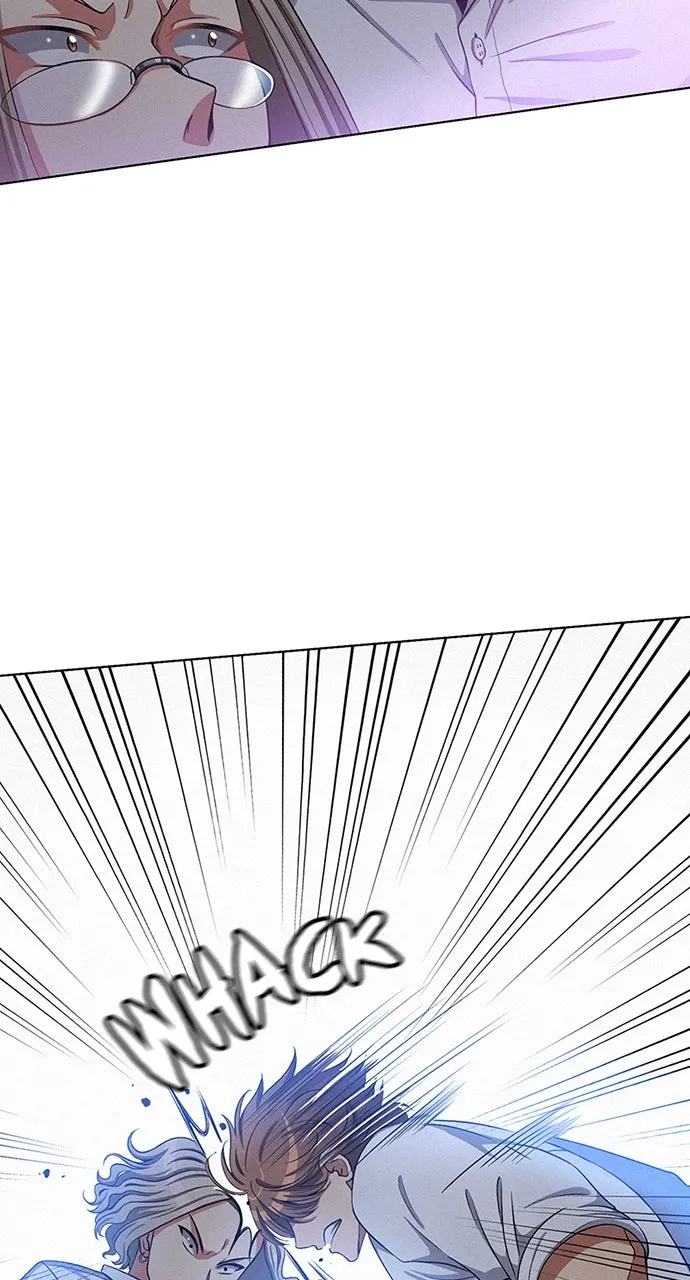 K.O! Chapter 32 page 26 - 