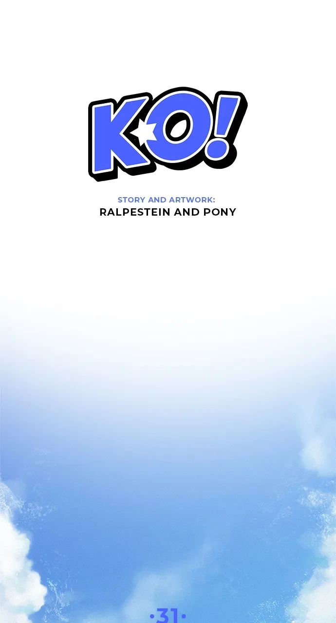K.O! Chapter 32 page 4 - 