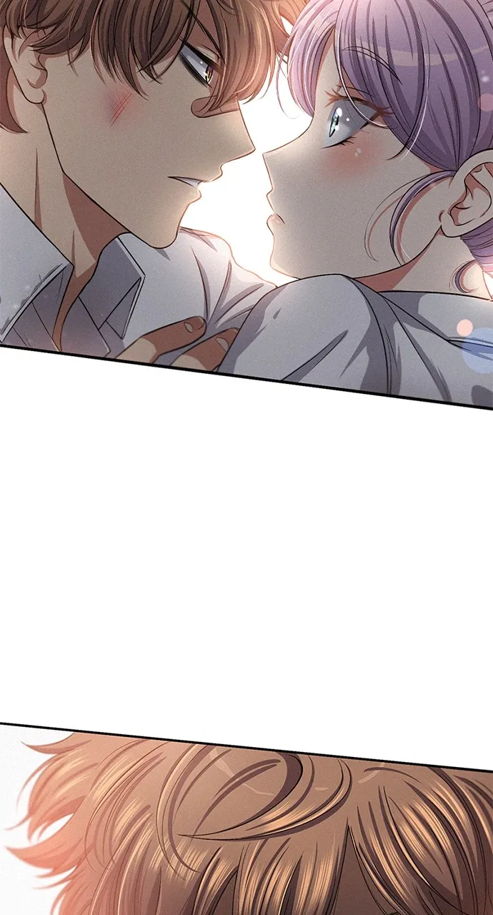 K.O! Chapter 32 page 37 - 