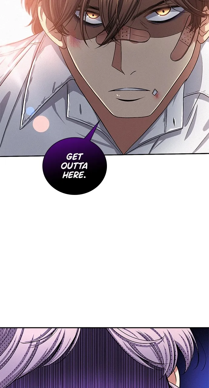 K.O! Chapter 32 page 38 - 