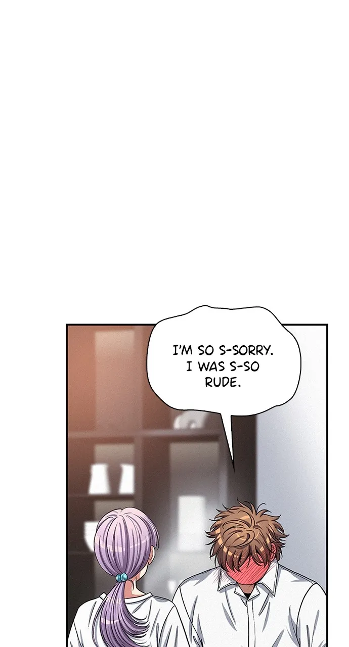 K.O! Chapter 32 page 40 - 