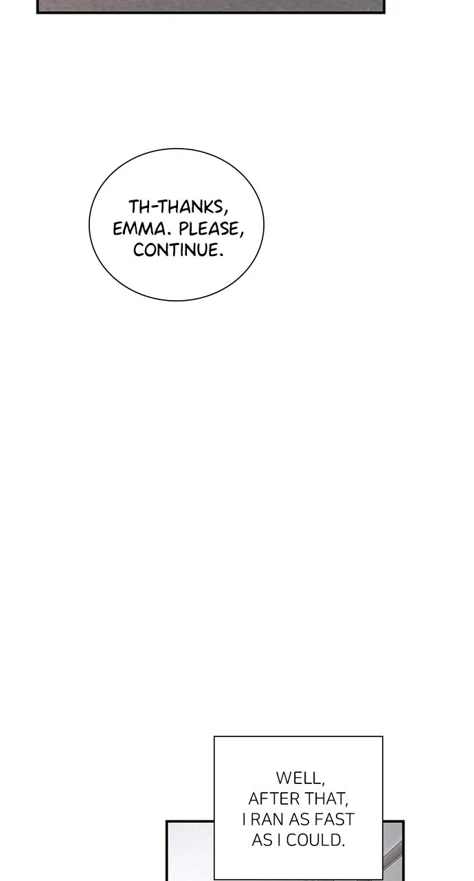 K.O! Chapter 32 page 45 - 