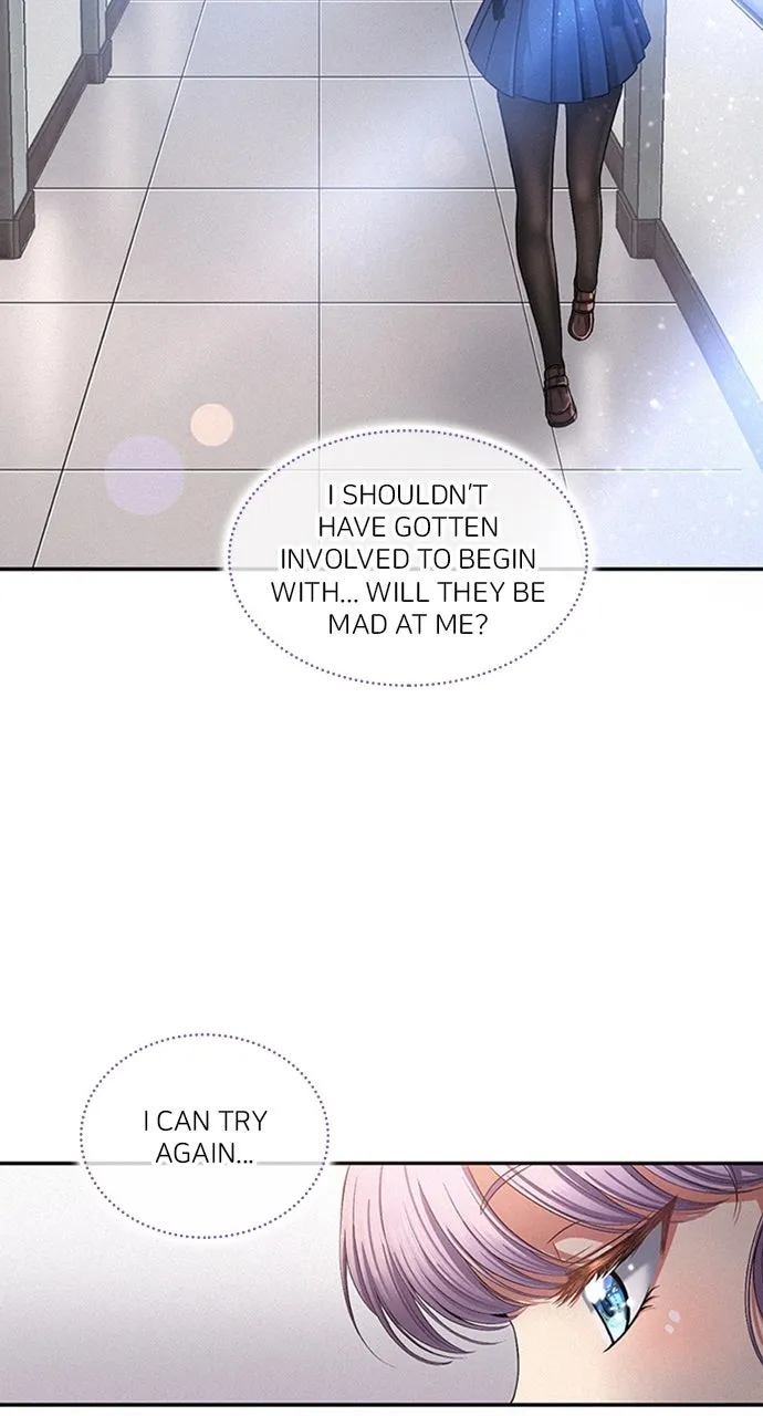 K.O! Chapter 32 page 48 - 