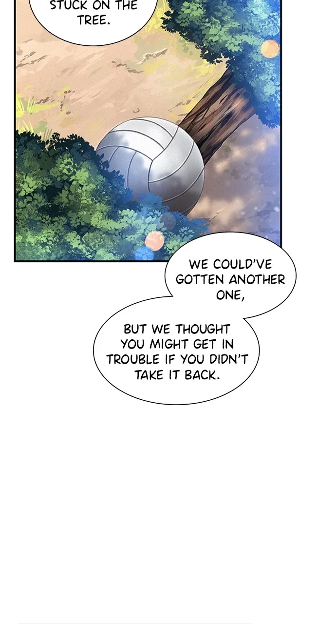 K.O! Chapter 32 page 55 - 