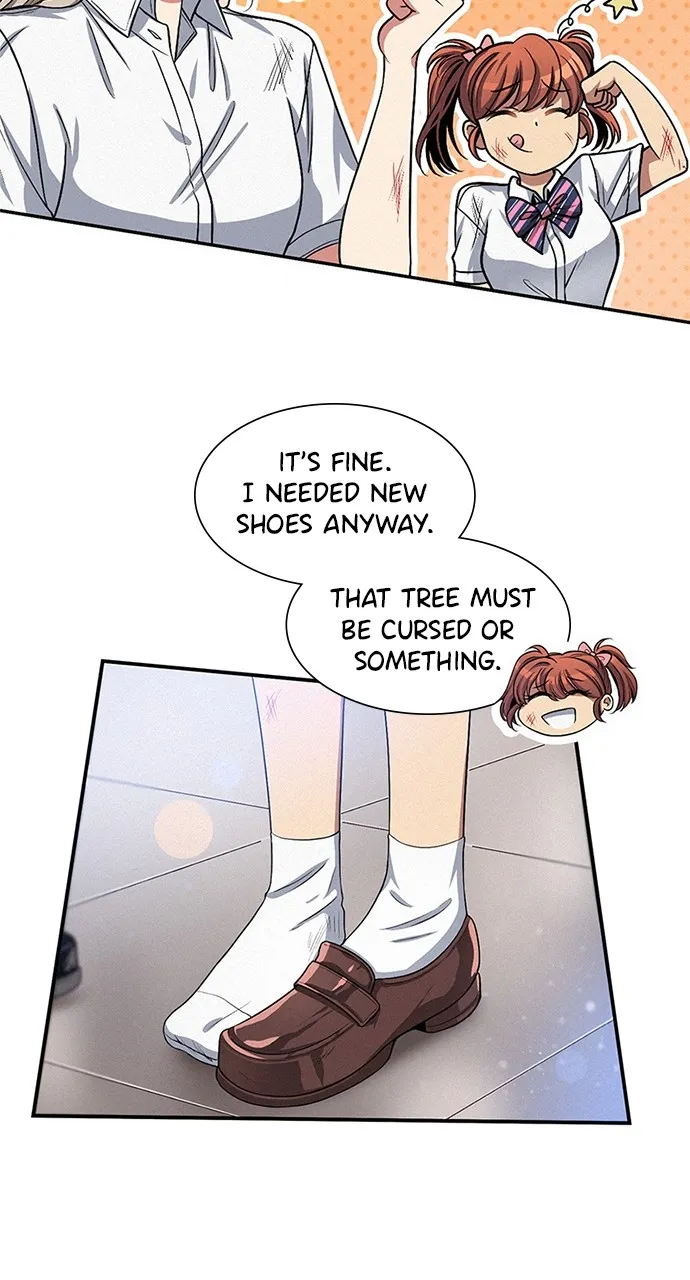K.O! Chapter 32 page 59 - 