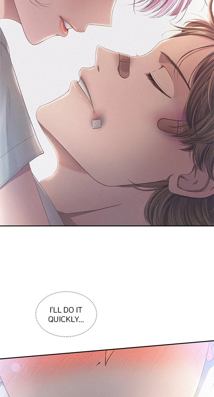 K.O! Chapter 32 page 7 - 