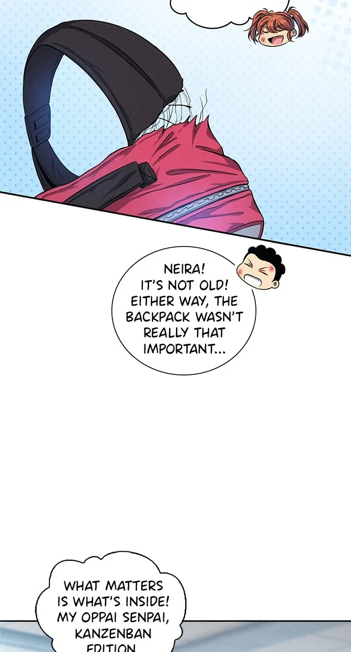 K.O! Chapter 32 page 65 - 