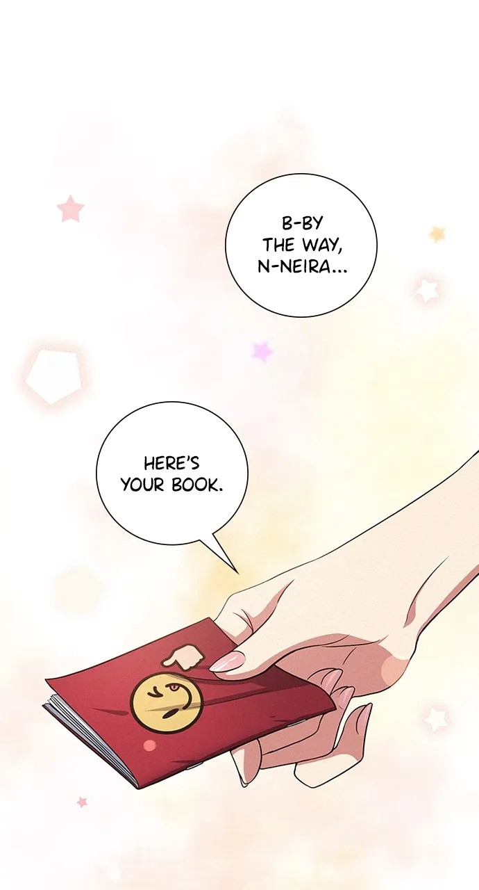 K.O! Chapter 32 page 72 - 