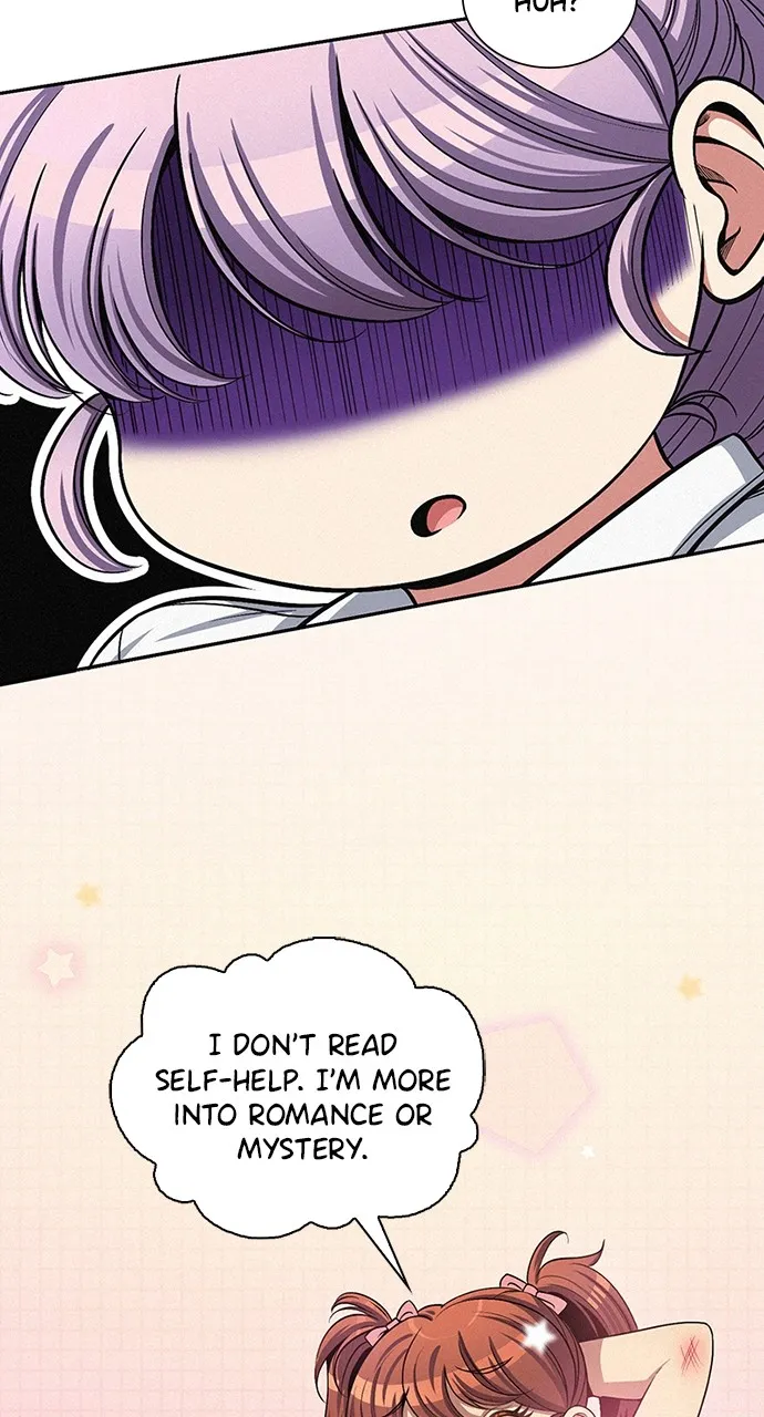 K.O! Chapter 32 page 76 - 