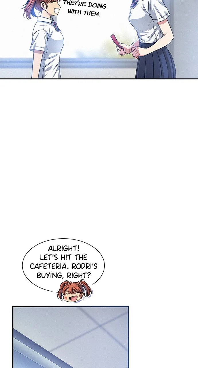 K.O! Chapter 32 page 79 - 
