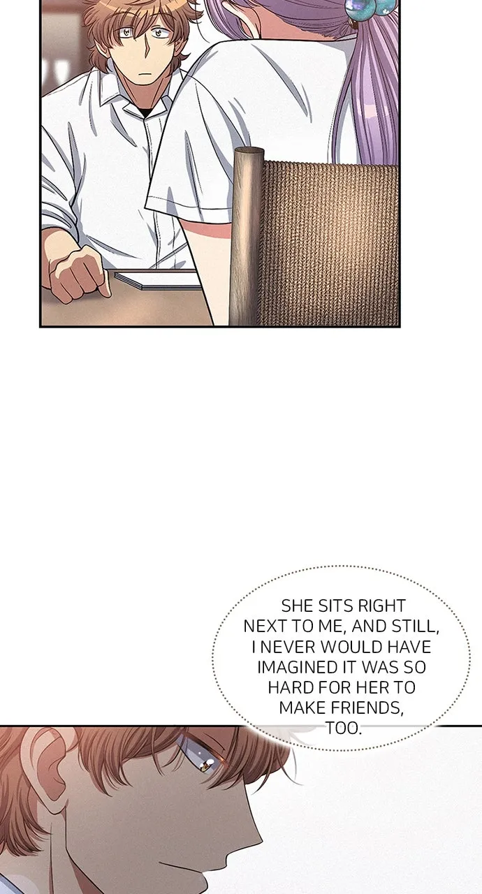 K.O! Chapter 32 page 83 - 