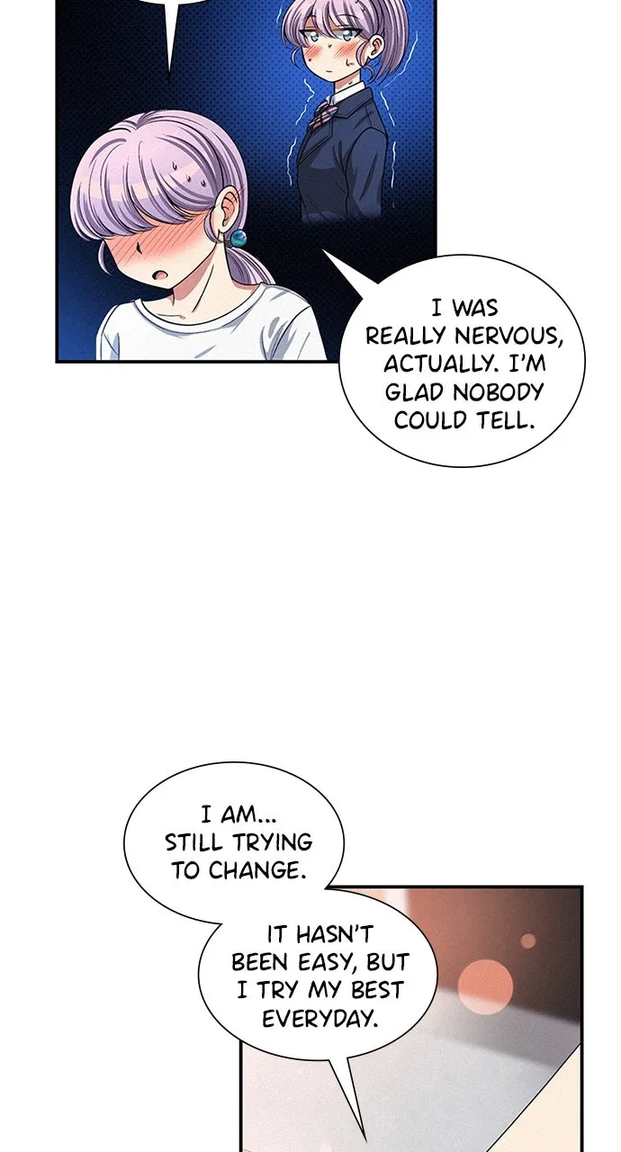 K.O! Chapter 32 page 87 - 