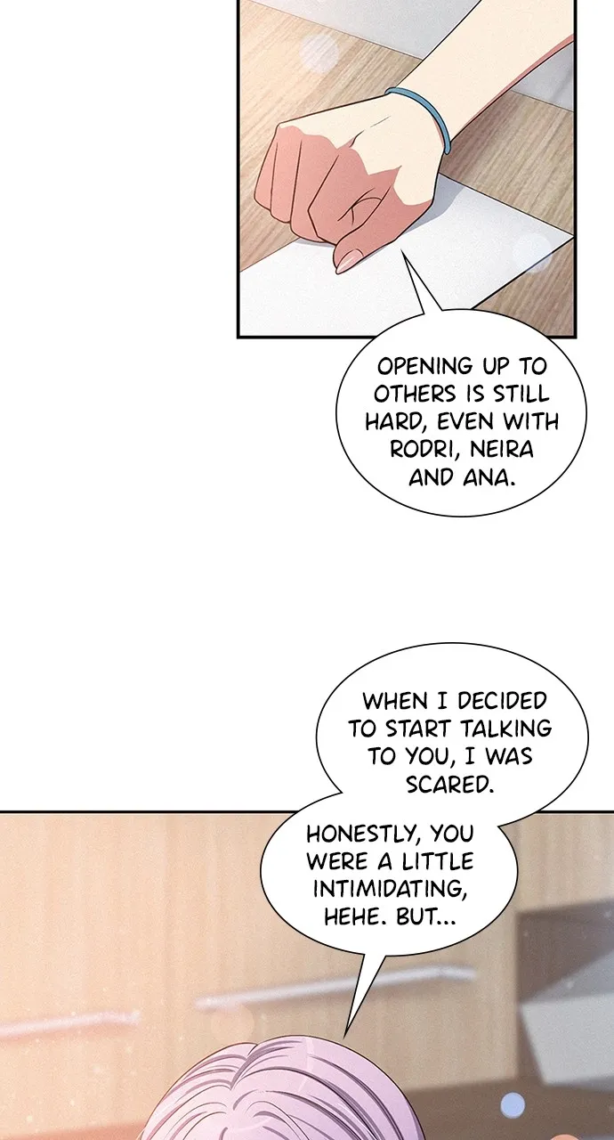 K.O! Chapter 32 page 88 - 
